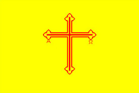 Bandera por Aingeru Astui Bandera por Aingeru Astui